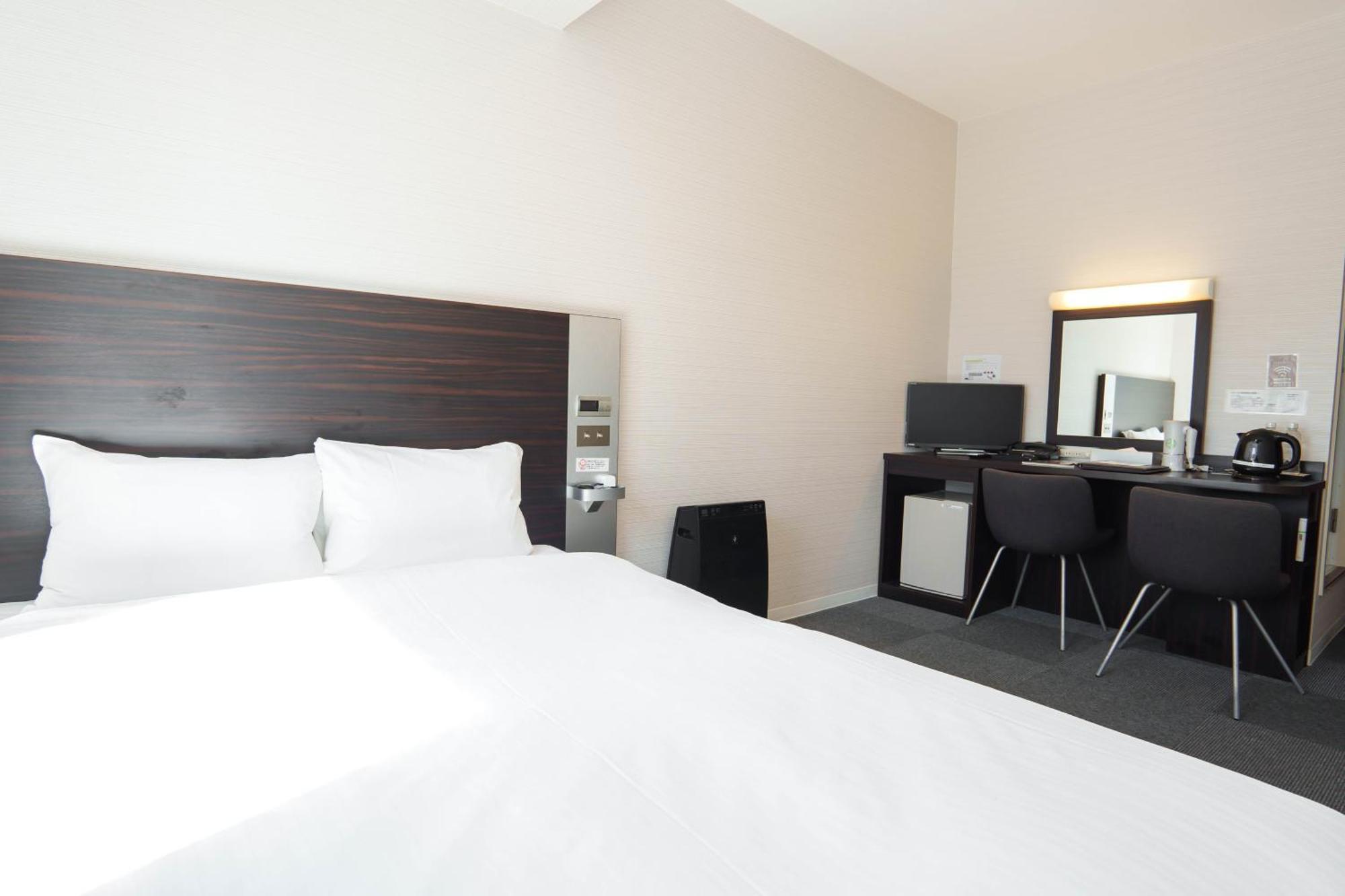 Osaka City Hotel Kyobashi Extérieur photo