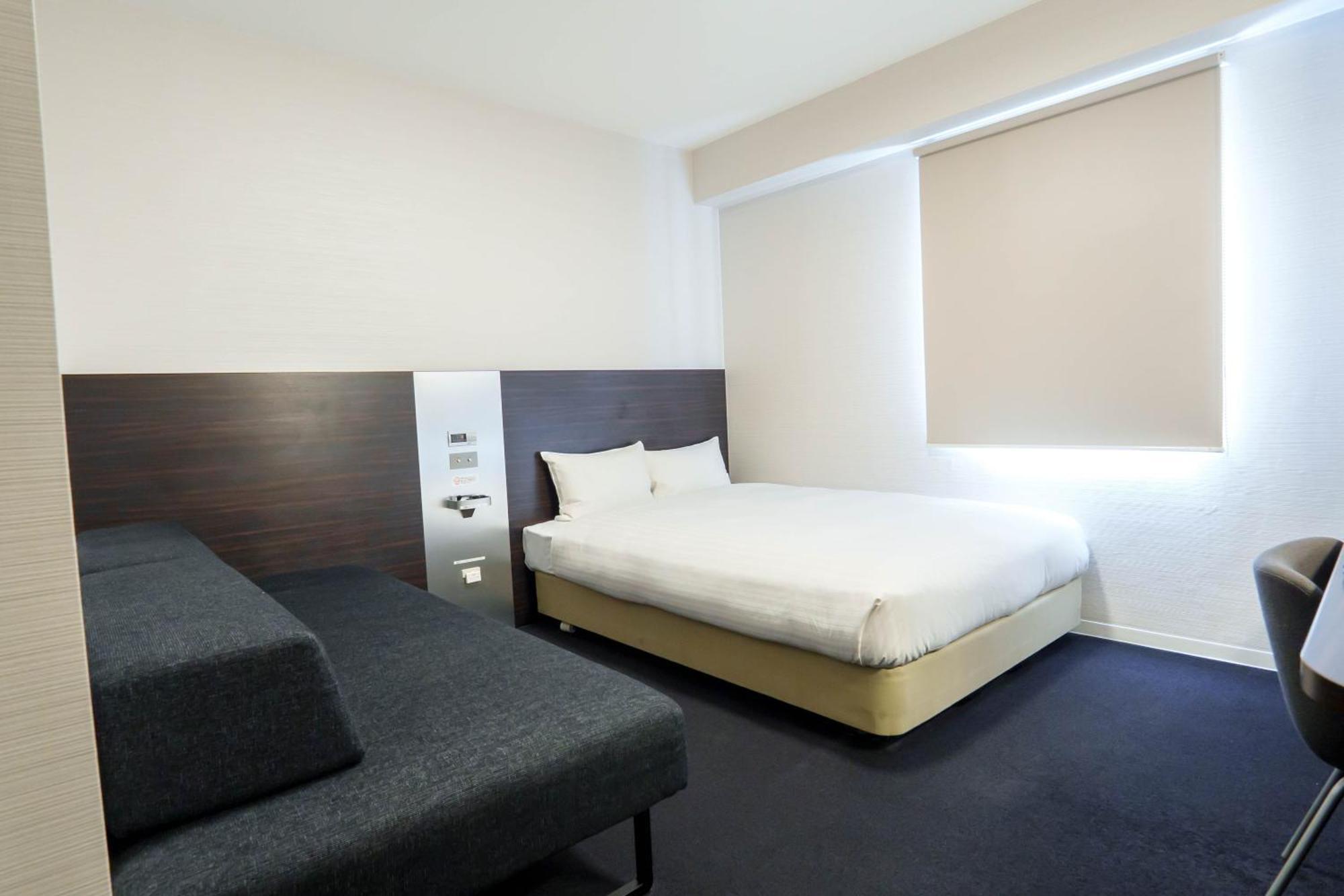 Osaka City Hotel Kyobashi Extérieur photo