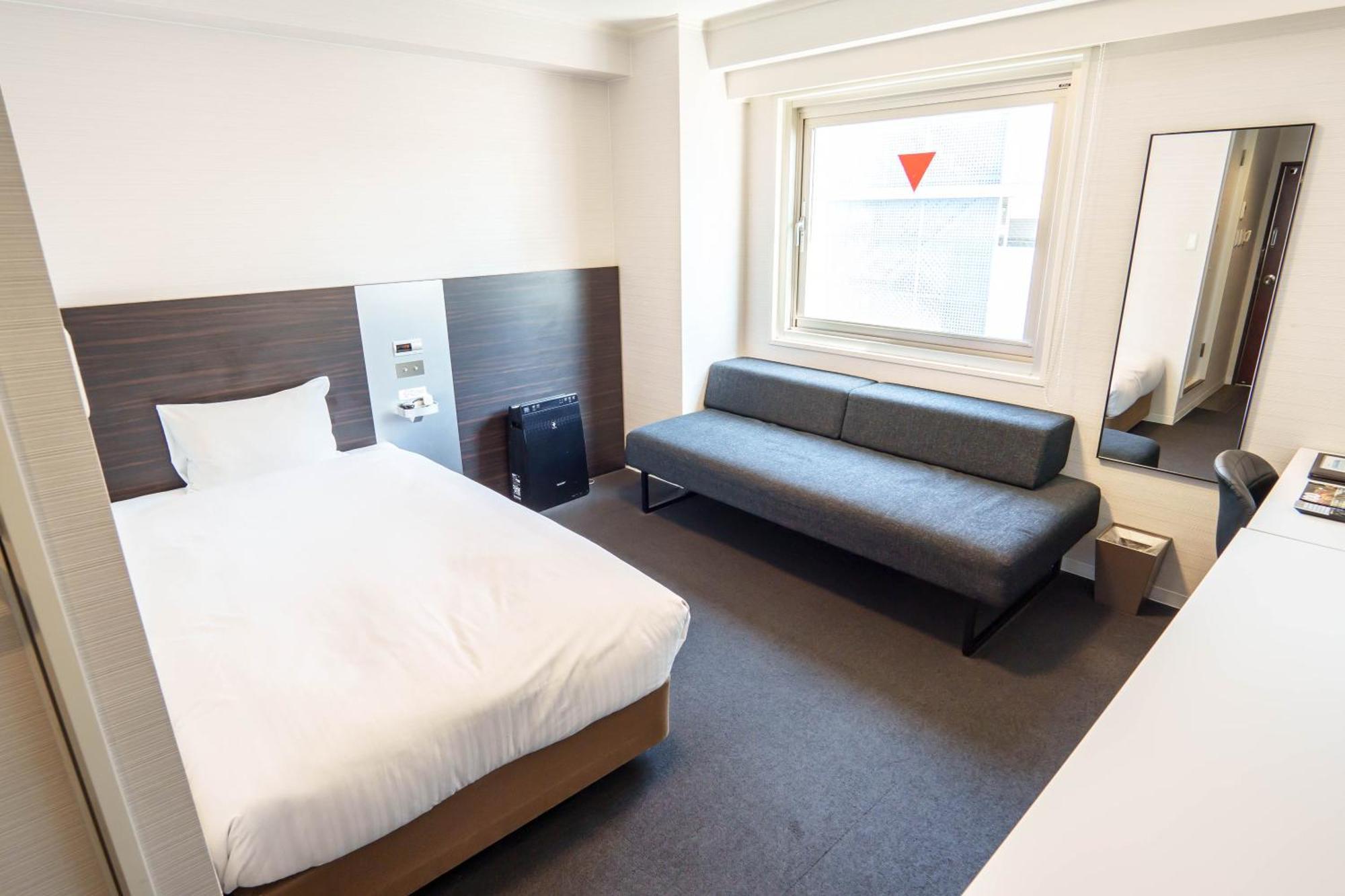 Osaka City Hotel Kyobashi Extérieur photo
