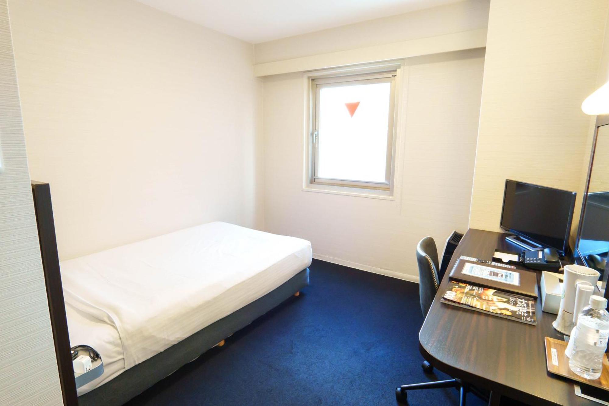 Osaka City Hotel Kyobashi Extérieur photo